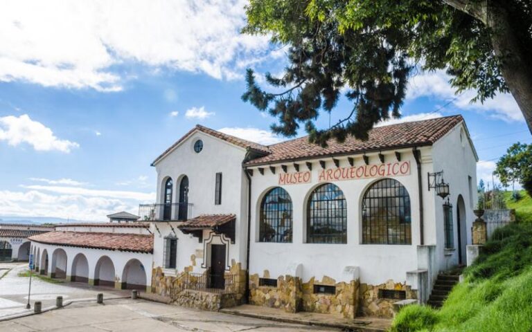 Museo Arqueológico