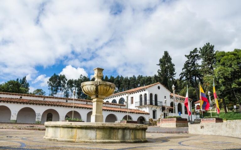 Parque Ignacio Villaveces